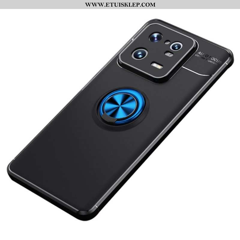 Etui do Xiaomi 13 Pro Pierścień Obrotowy
